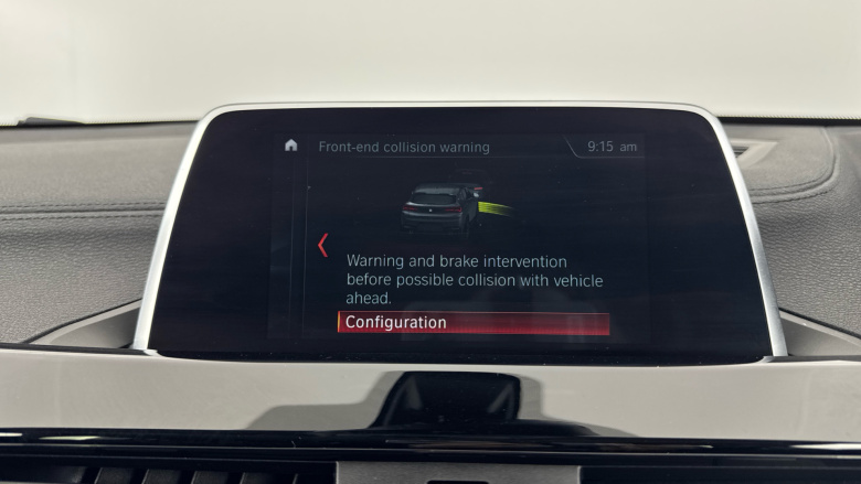 BMW X2 xDrive 18d Sport 5dr Diesel Hatchback